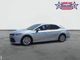 Used 2023 Toyota Camry LE image 4