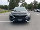 Used 2021 Honda CR-V EX-L image 4