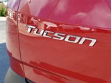 Certified 2022 Hyundai Tucson SEL image 5