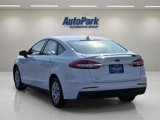 Used 2020 Ford Fusion S image 5
