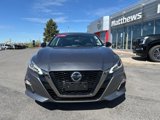 Certified 2021 Nissan Altima 2.5 SR image 2