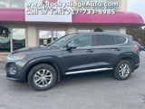 Used 2020 Hyundai Santa Fe SE w/ Cargo Package image 4