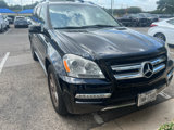 Used 2012 Mercedes-Benz GL 450 4MATIC image 2