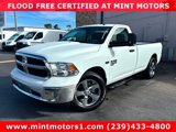 Used 2023 RAM 1500 Tradesman w/ Tradesman SXT Package image 2