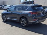 Used 2020 Hyundai Santa Fe Limited image 4