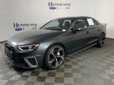 Used 2021 Audi A4 2.0T Premium Plus w/ Premium Plus Package image 2