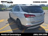 Used 2022 Chevrolet Equinox RS image 5