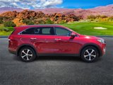 Used 2017 Kia Sorento EX image 3