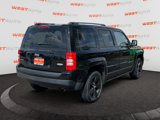 Used 2016 Jeep Patriot Latitude image 5