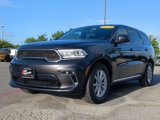Certified 2021 Dodge Durango SXT w/ 3rd Row Seating Group image 4