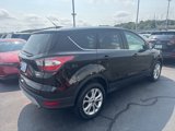 Used 2017 Ford Escape SE image 2