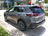 Certified 2021 Nissan Rogue S image 4