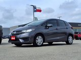 Used 2017 Honda Fit LX image 6