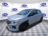 New 2024 Mitsubishi Mirage Black Edition image 4