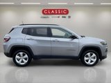 Used 2022 Jeep Compass Latitude w/ Convenience Group image 4