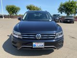 Used 2021 Volkswagen Tiguan SE image 2