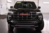 New 2025 GMC Canyon AT4 w/ AT4 Premium Package image 2