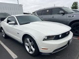 Used 2012 Ford Mustang GT Premium w/ Security Pkg image 2