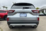 New 2024 Ford Escape SE w/ PHEV Premium Package image 5
