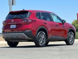 Used 2023 Nissan Rogue S image 4