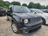 Used 2018 Jeep Renegade Latitude image 2