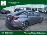 Certified 2025 Nissan Versa SR w/ Trunk Package image 3