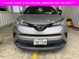 Used 2019 Toyota C-HR LE image 3