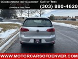 Used 2015 Volkswagen e-Golf SEL Premium image 5