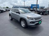 Used 2022 Jeep Compass Latitude w/ Convenience Group image 4