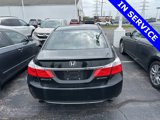 Used 2013 Honda Accord Sport image 4