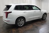 Used 2024 Cadillac XT6 Premium Luxury image 3