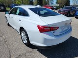 Used 2018 Chevrolet Malibu LT w/ Driver Confidence Package image 5