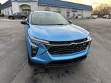 New 2025 Chevrolet Trax RS w/ Driver Confidence Package image 6