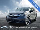 Used 2018 Honda CR-V EX-L image 2