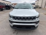 New 2025 Jeep Compass Sport image 2