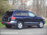 Used 2005 Hyundai Santa Fe GLS image 3