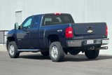 Used 2011 Chevrolet Silverado 2500 LT w/ Interior Plus Package image 6