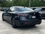 New 2024 Alfa Romeo Giulia Ti w/ Performance Driving Package image 3