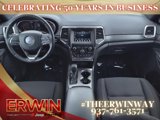 Certified 2021 Jeep Grand Cherokee Freedom Edition image 4