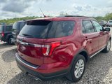 Used 2018 Ford Explorer XLT w/ Equipment Group 202A image 4