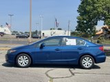 Used 2012 Honda Civic LX image 4