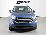 Used 2022 Ford EcoSport SE image 2