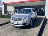Used 2012 Cadillac SRX Luxury image 3