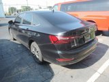 Used 2021 Volkswagen Jetta S image 5