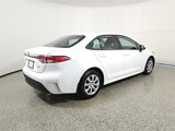 Used 2024 Toyota Corolla LE image 4