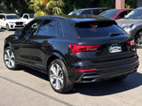 Used 2022 Audi Q3 2.0T Premium Plus w/ Premium Plus Package image 6