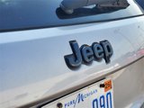 Used 2015 Jeep Grand Cherokee Altitude image 4
