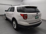 Used 2018 Ford Explorer XLT w/ Equipment Group 202A image 5