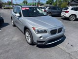 Used 2014 BMW X1 xDrive28i image 2