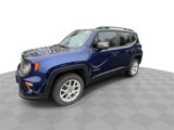 Used 2021 Jeep Renegade Limited image 4
